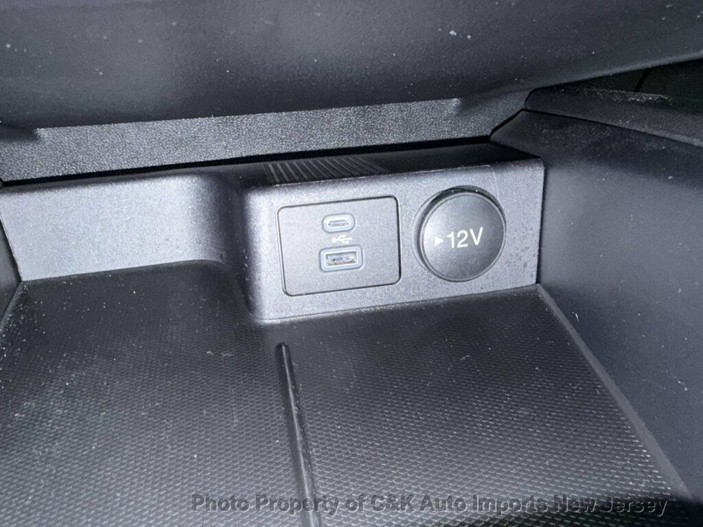 Used 2023 Ford Escape Active AWD/4WD image 27