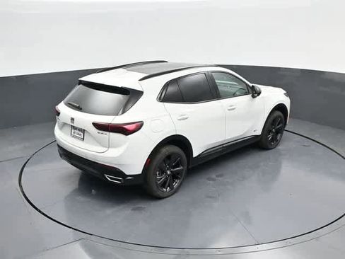 New 2025 Buick Envision Sport Touring image 60