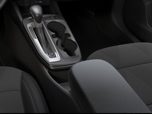 New 2026 Chevrolet Trax LS w/ LS Convenience Package FWD image 15