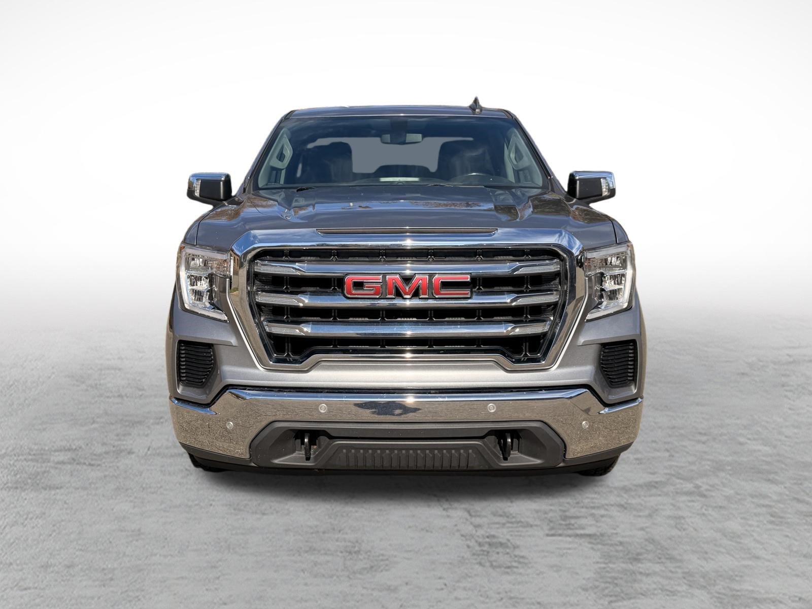 Used 2019 GMC Sierra 1500 SLE w/ SLE Value Package AWD/4WD image 2