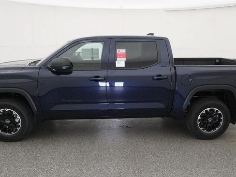 New 2026 Toyota Tundra SR5 AWD/4WD image 34