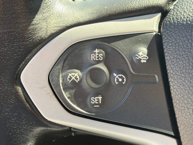 Used 2021 Chevrolet Colorado LT w/ Safety Package RWD image 26