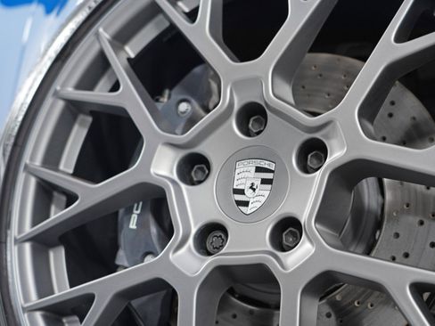 Used 2025 Porsche 911 Carrera image 61