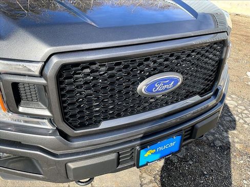 Used 2019 Ford F150 XL w/ Equipment Group 101A Mid image 32