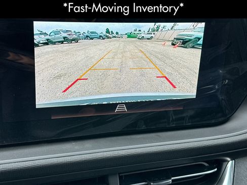 New 2026 Buick Envista Preferred image 19