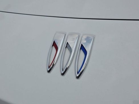 New 2025 Buick Envista Sport Touring w/ Convenience I Package image 30