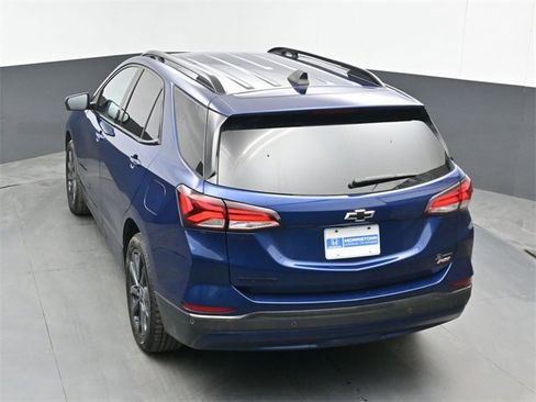 Used 2022 Chevrolet Equinox RS image 34