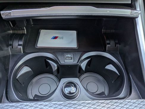 New 2026 BMW 330i xDrive Sedan w/ M Sport Package image 28