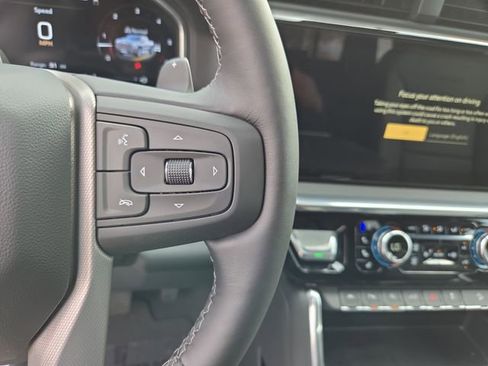New 2026 GMC Sierra 1500 Denali w/ Technology Package AWD/4WD image 24