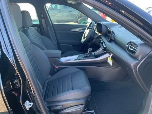 New 2025 Dodge Hornet GT w/ Tech Pack image 26