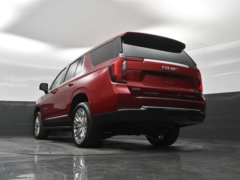 New 2026 GMC Yukon Elevation AWD/4WD image 29