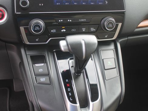 Used 2017 Honda CR-V EX-L image 11