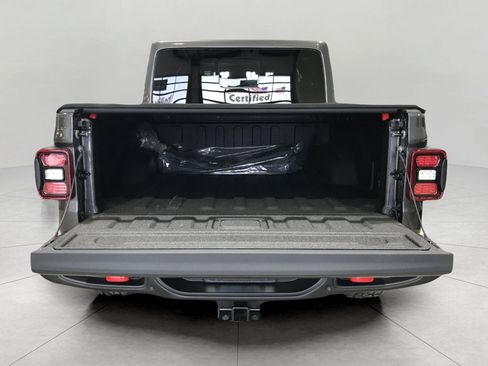 Used 2020 Jeep Gladiator Rubicon image 14