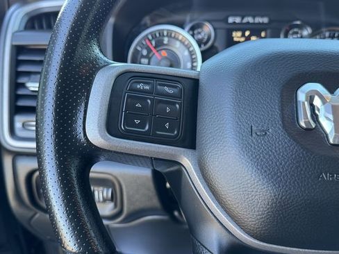 Used 2020 RAM 2500 Tradesman image 12