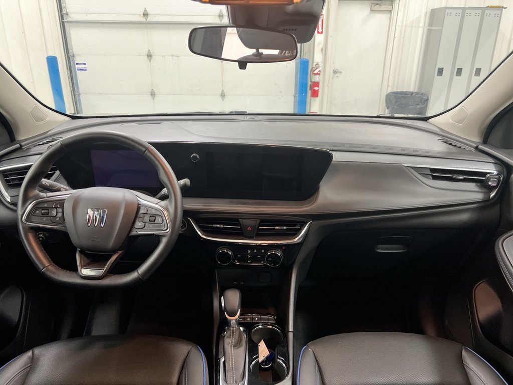 Used 2026 Buick Encore GX Sport Touring w/ Comfort Package AWD/4WD image 10