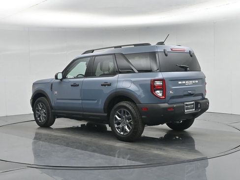 New 2026 Ford Bronco Sport Big Bend image 6