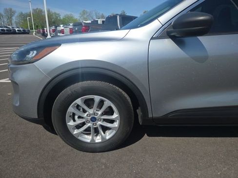 Used 2022 Ford Escape SE AWD/4WD image 17