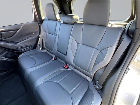 Certified 2025 Subaru Forester Wilderness image 27