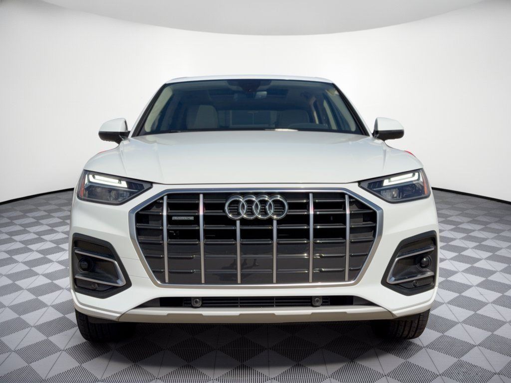 Used 2023 Audi Q5 2.0T Premium w/ Convenience Package AWD/4WD image 6