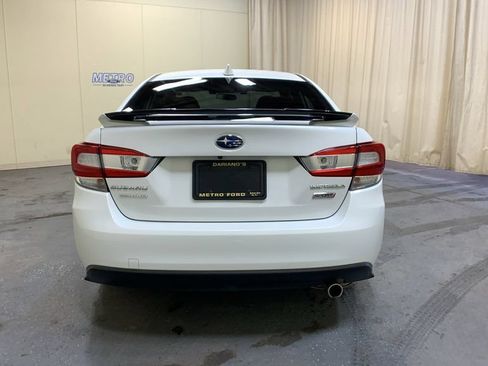 Used 2023 Subaru Impreza 2.0i Sport AWD/4WD image 4
