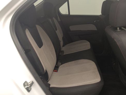 Used 2016 Chevrolet Equinox LT w/ Convenience Package FWD image 19