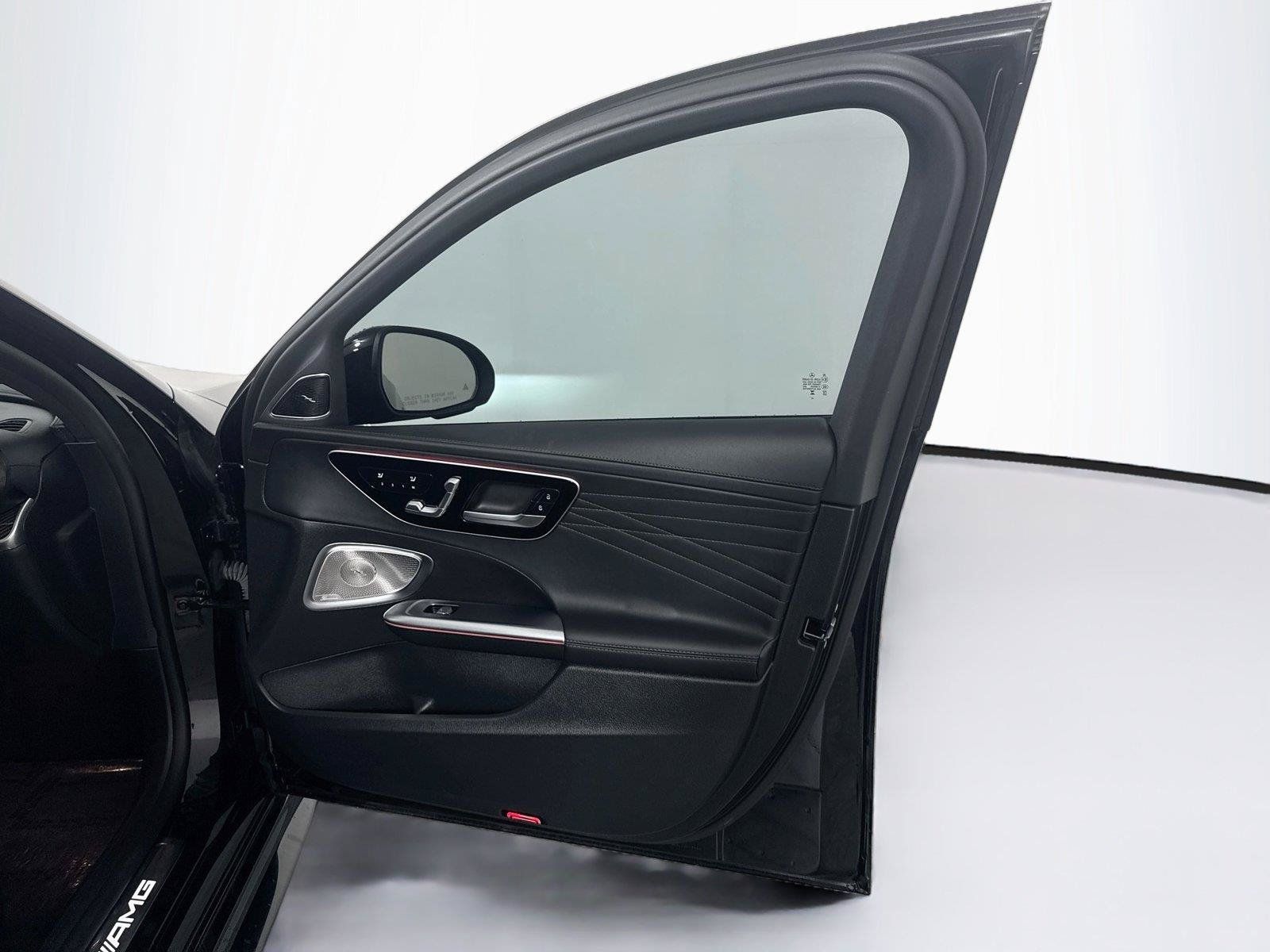 Used 2024 Mercedes-Benz C 36 AMG S image 30