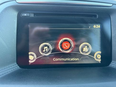 Used 2016 MAZDA CX-5 Grand Touring FWD image 8