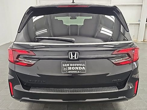 New 2026 Honda Odyssey Sport-L image 7