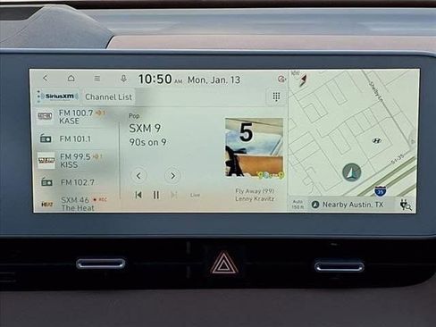 Used 2024 Hyundai Ioniq 5 Limited image 15