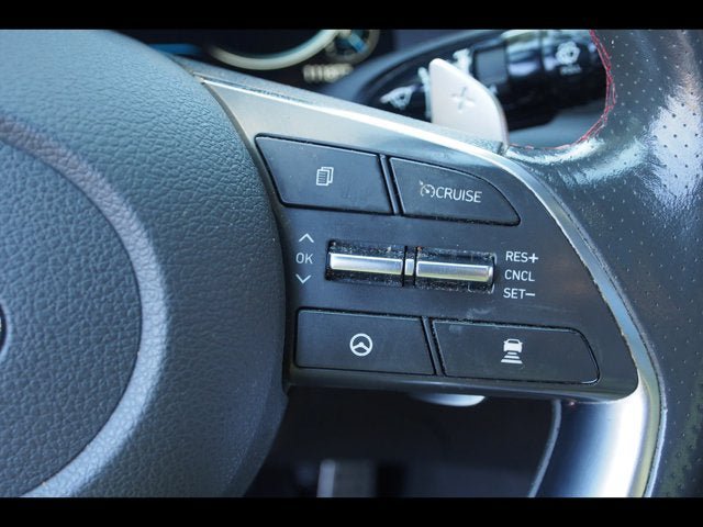 Used 2021 Hyundai Sonata SEL Plus w/ Tech Package FWD image 23