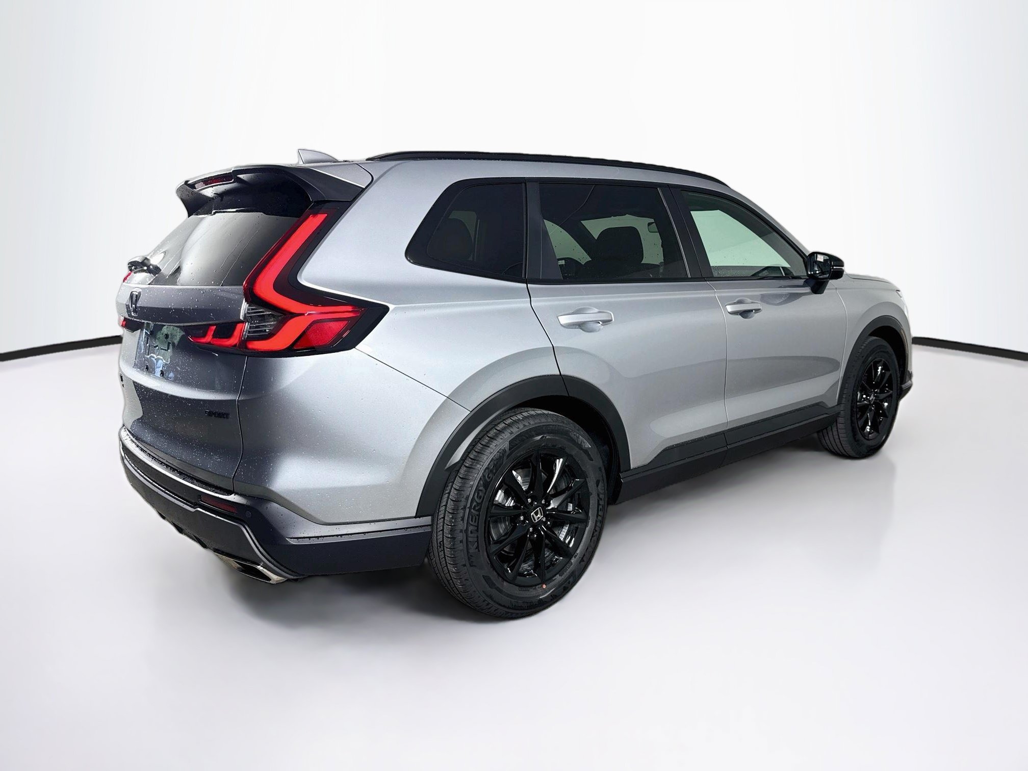 New 2026 Honda CR-V Sport-L image 32