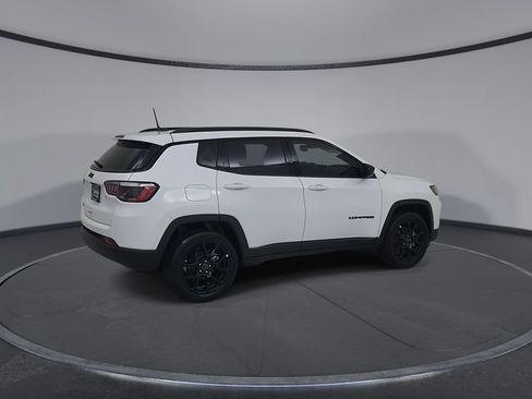 New 2026 Jeep Compass Latitude AWD/4WD image 14