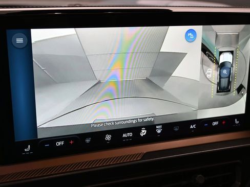 Certified 2025 Ford Bronco Sport Outer Banks w/ Outer Banks Tech Package+ image 17