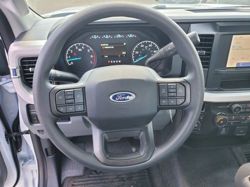 New 2026 Ford F250 XL w/ XL Off-Road Package image 24
