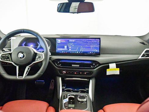 New 2026 BMW i4 xDrive40i w/ M Sport Package AWD/4WD image 16