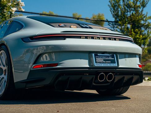 Certified 2024 Porsche 911 GT3 RS image 15