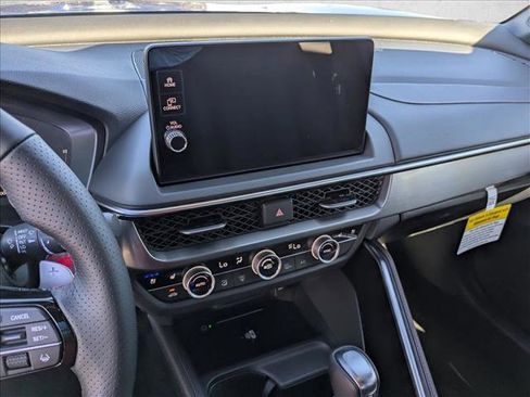 New 2025 Acura ADX A-Spec image 12