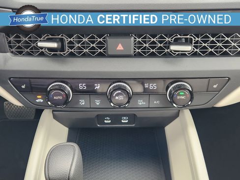 Used 2025 Honda Accord SE image 22