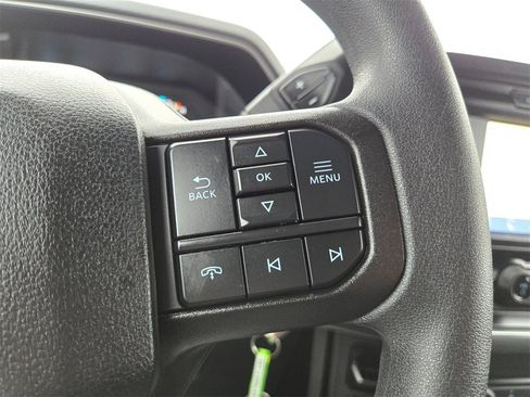 Used 2023 Ford F150 XL w/ STX Appearance Package image 17