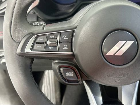 Used 2024 Dodge Hornet R/T Plus w/ R/T Blacktop Package AWD/4WD image 24