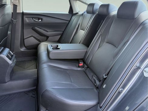 Used 2023 Honda Accord EX-L image 20