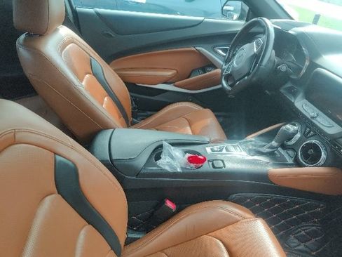 Used 2019 Chevrolet Camaro LT w/ RS Package RWD image 17