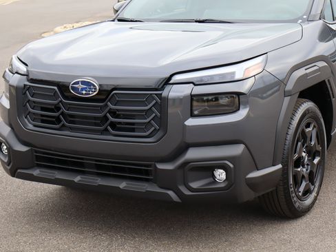 New 2026 Subaru Outback Limited image 3