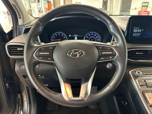 Used 2023 Hyundai Santa Fe SEL w/ Cargo Package FWD image 17