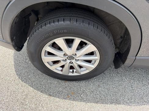 Used 2015 MAZDA CX-5 Touring FWD image 21