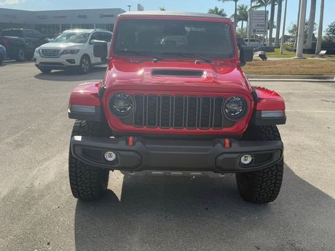 New 2026 Jeep Gladiator Mojave image 8