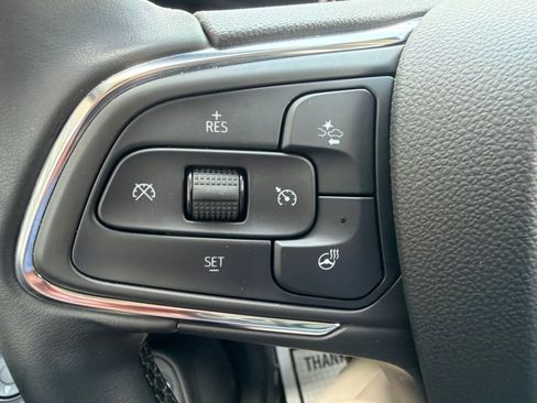 Certified 2026 Buick Encore GX Sport Touring w/ Comfort Package FWD image 26