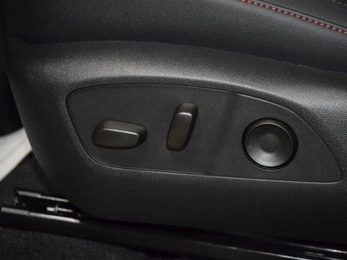 New 2026 Chevrolet Traverse Z71 w/ Enhanced Driving Package image 40