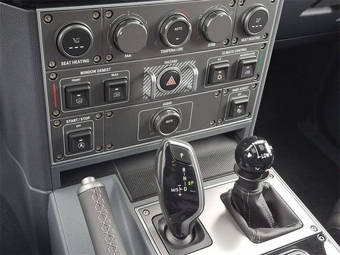 New 2026 INEOS Grenadier image 7