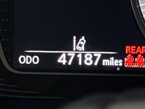 Used 2019 Lexus ES 350 w/ Accessory Package 2 FWD image 18